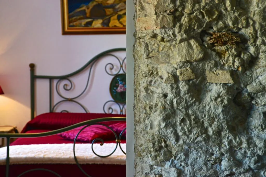 ベッド・アンド・ブレックファスト B&B Torre Porta Marina ヴェンティミーリア