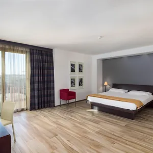 **** Hotel Grand Tiziano E Dei Congressi Italien