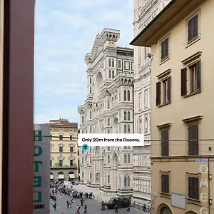 Numa Rodo 4*, Florence Italy