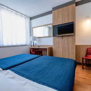 Colleverde Park 4*, Agrigento Italy