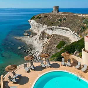 **** Hotel Felix - La Baja Italien