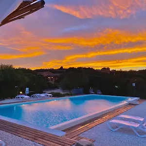 **** Resort Casagliana Italië