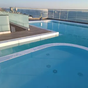 Harmony 3*, Rimini Italy