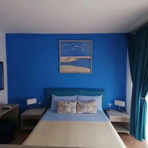  Bed & Breakfast Il Corallo Italië