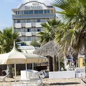 Du Soleil 4*, Rimini Italy