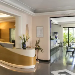 *** Hotel Sampaoli Italien