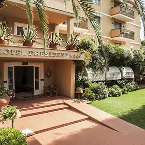President 4*, Forte dei Marmi Italy