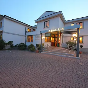 Abacus 4*, Porto Mantovano Italy