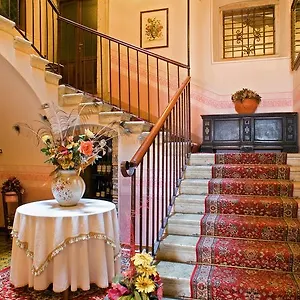 *** Hotel Bellavista Italië
