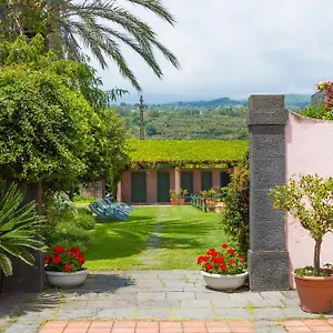 Etna 3*, Giarre Italy