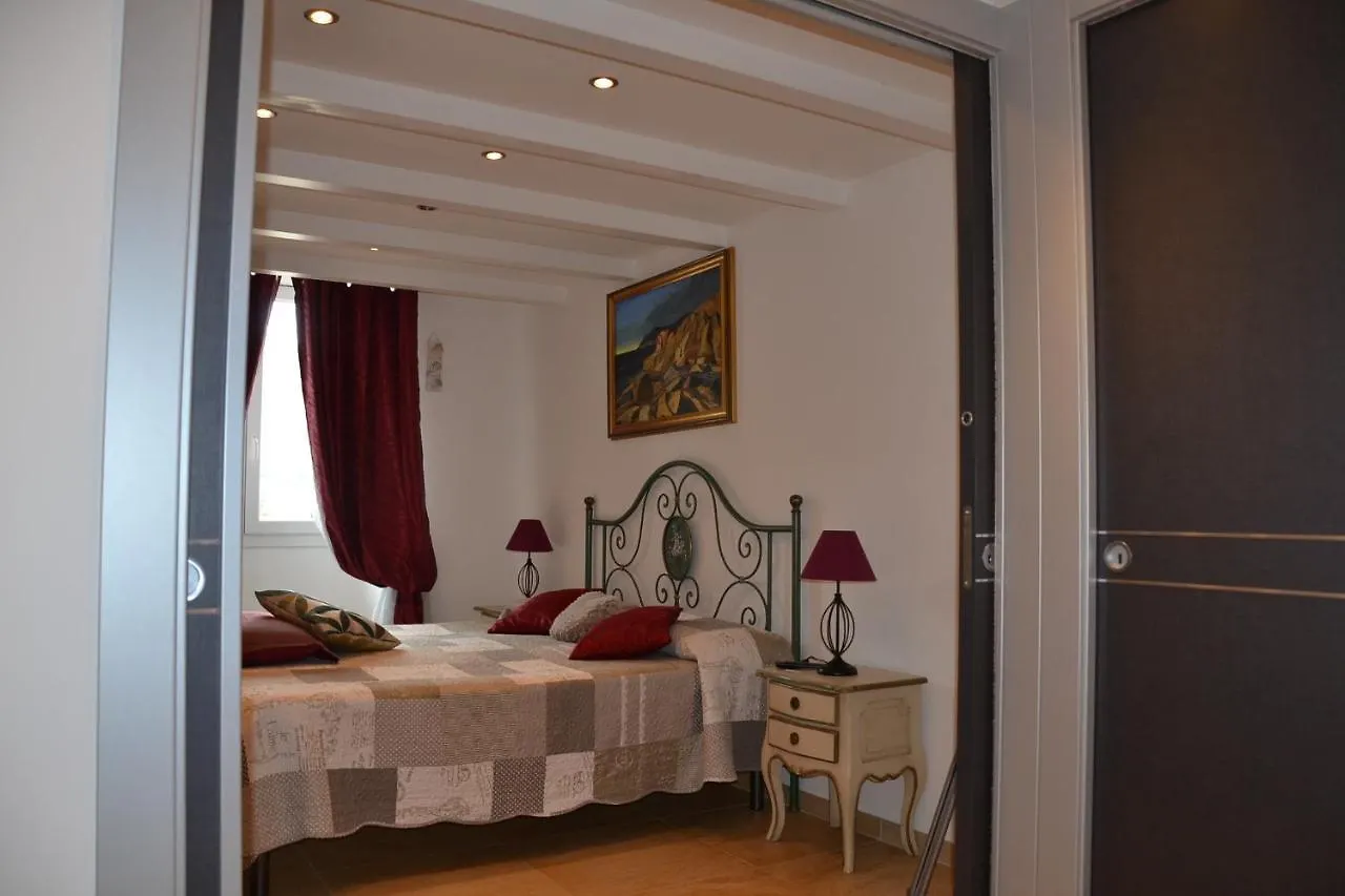 B&B Torre Porta Marina