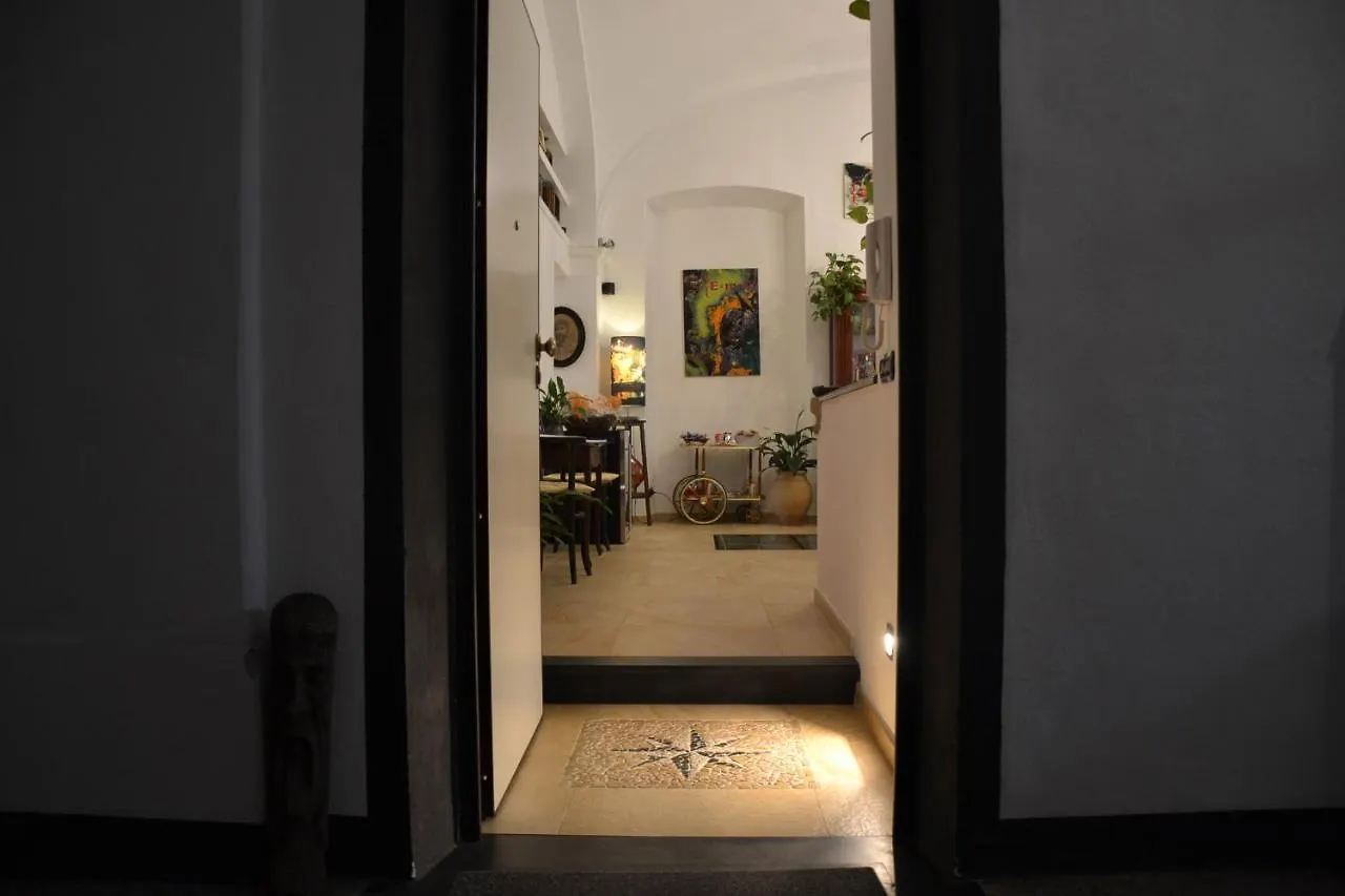 B&B Torre Porta Marina Italy