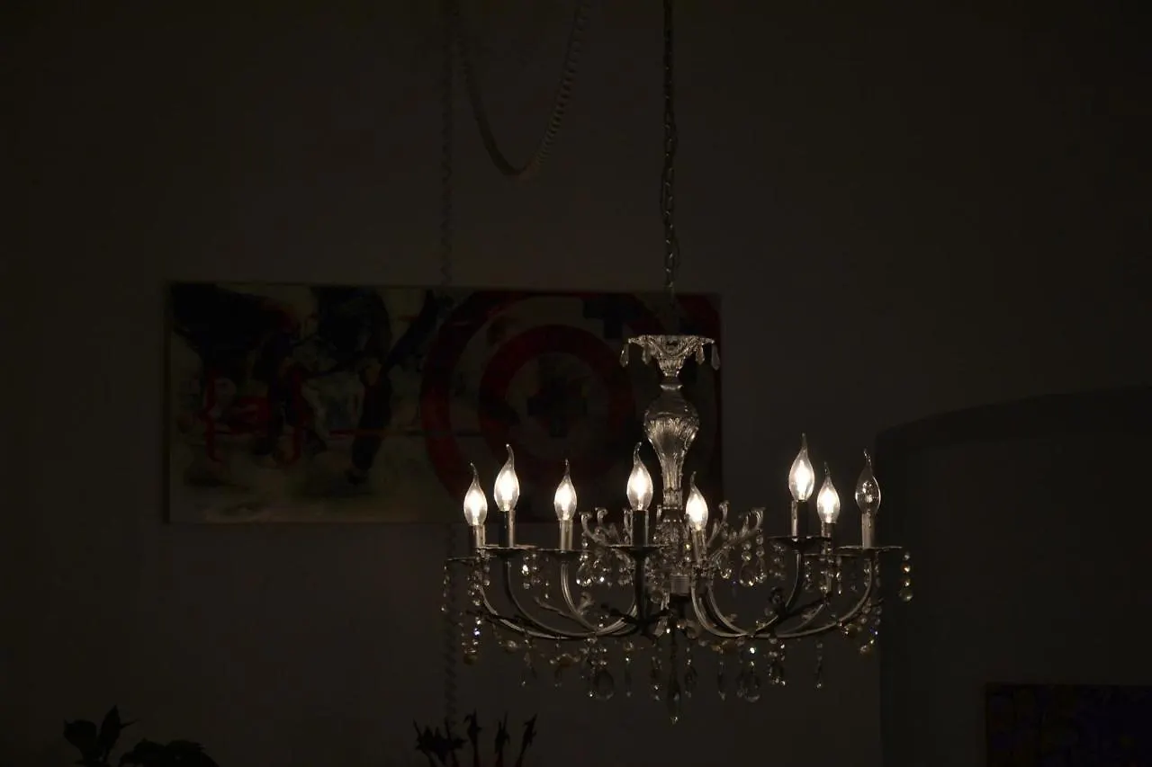 B&B Torre Porta Marina Bed & Breakfast Ventimiglia