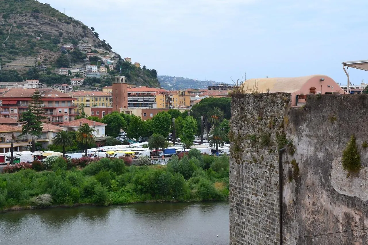 Bed & Breakfast B&B Torre Porta Marina