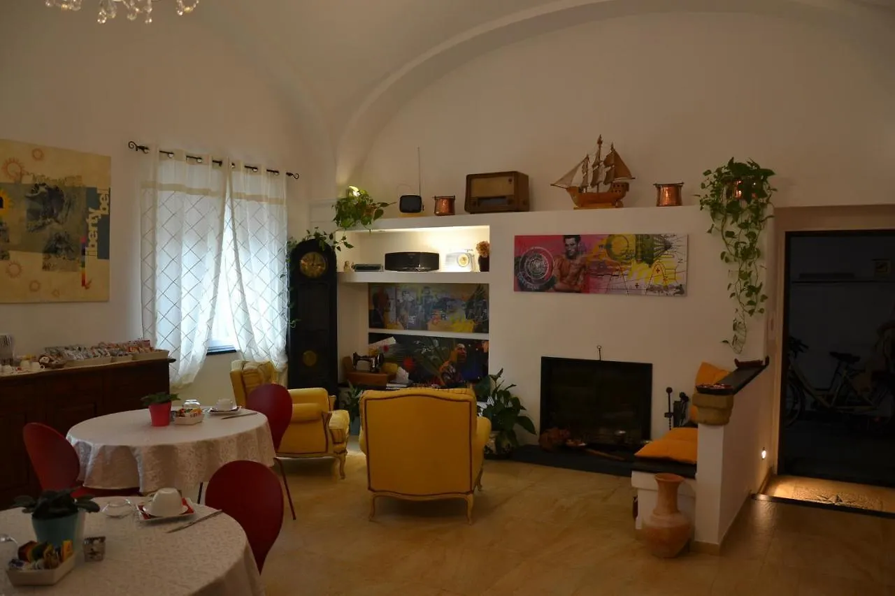 B&B Torre Porta Marina 0*, Ventimiglia