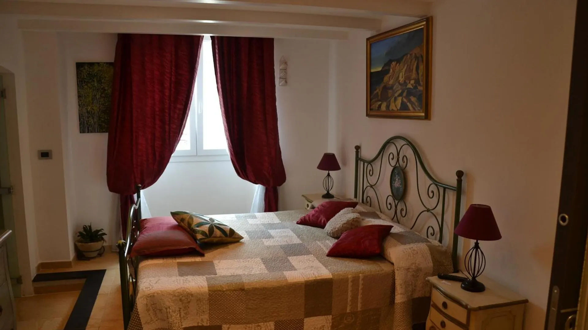 B&B Torre Porta Marina