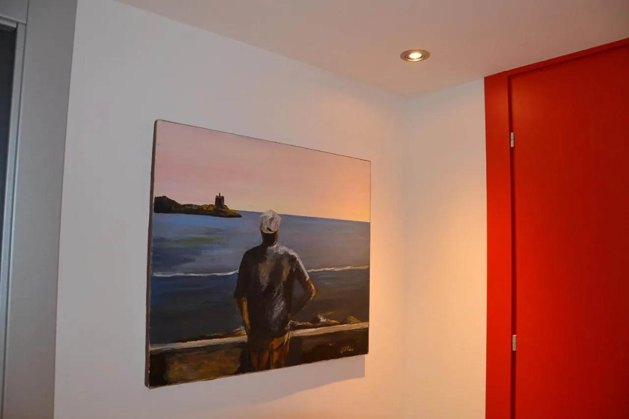 Bed & Breakfast B&B Torre Porta Marina Italy