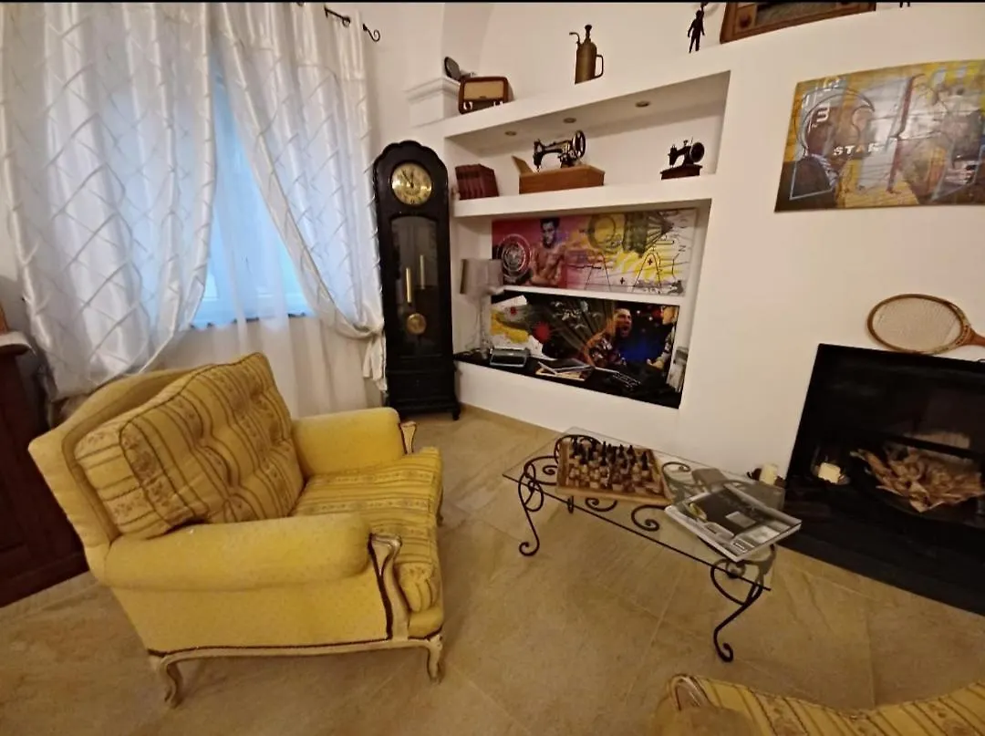 B&B Torre Porta Marina 0*, Ventimiglia