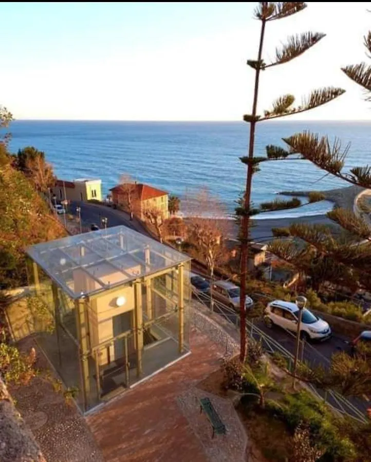 Bed & Breakfast B&B Torre Porta Marina