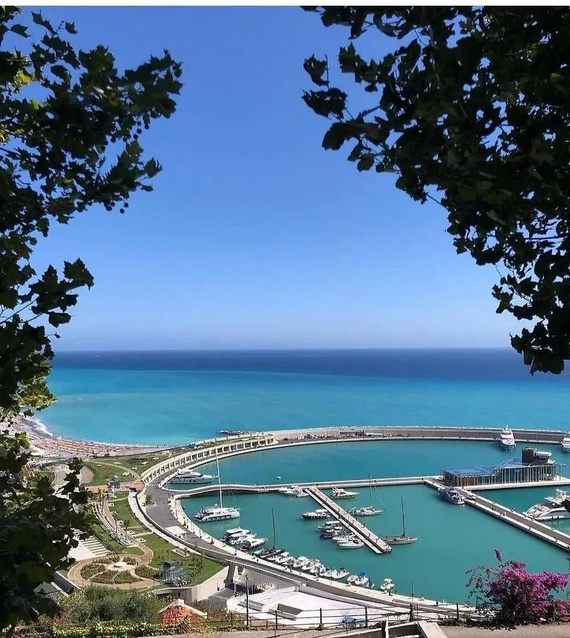 B&B Torre Porta Marina Ventimiglia
