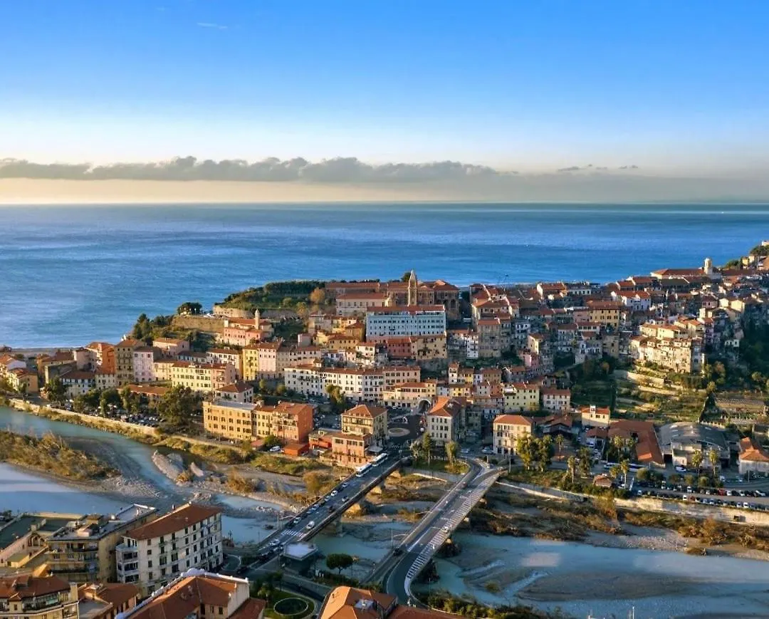 Bed & Breakfast B&B Torre Porta Marina