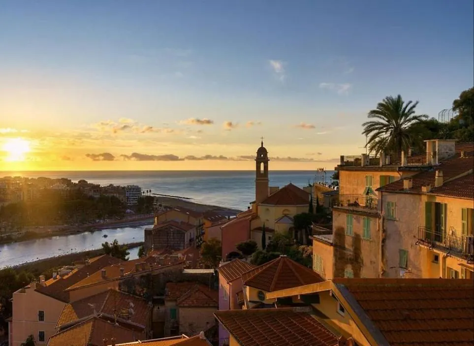 B&B Torre Porta Marina Italy