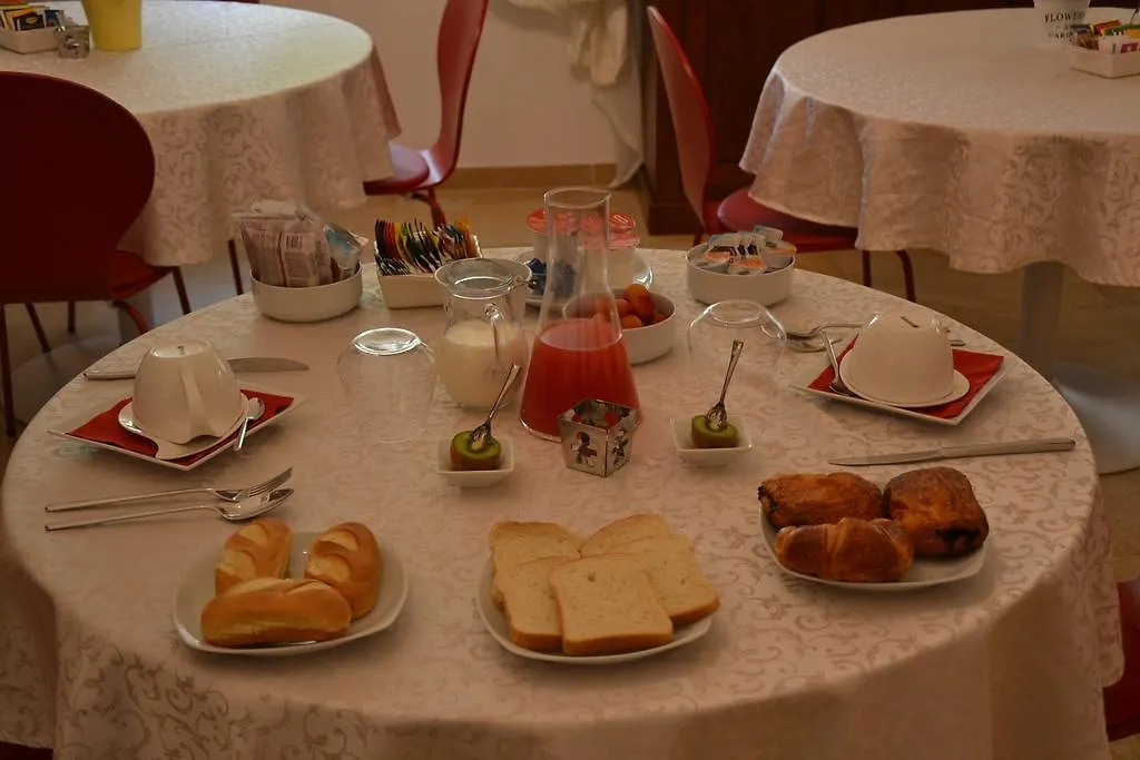 B&B Torre Porta Marina Bed & Breakfast Ventimiglia