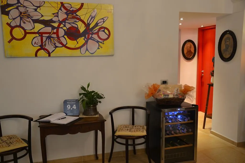 B&B Torre Porta Marina Bed & Breakfast Ventimiglia