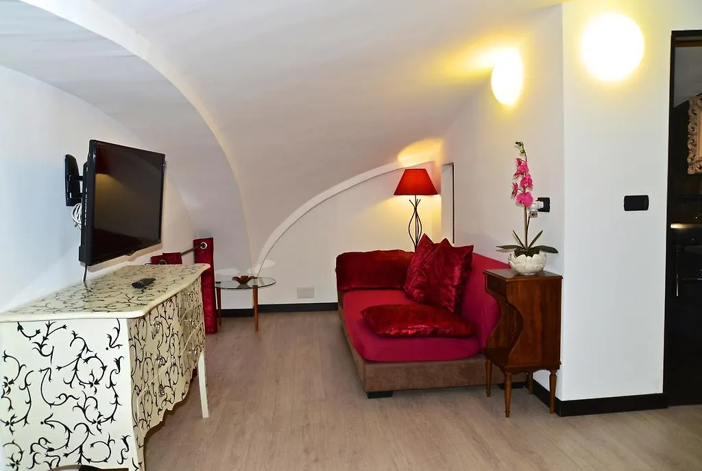 Bed & Breakfast B&B Torre Porta Marina