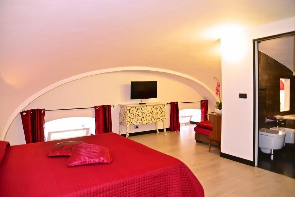 Bed & Breakfast B&B Torre Porta Marina Italy