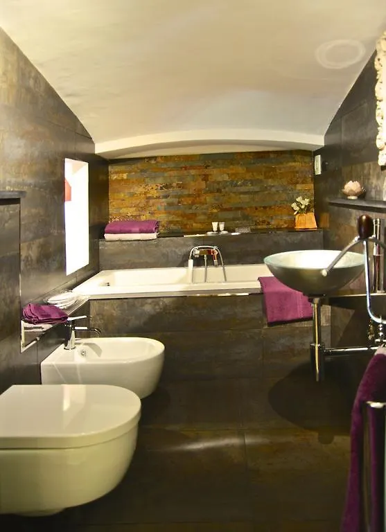 B&B Torre Porta Marina 0*, Ventimiglia Italy