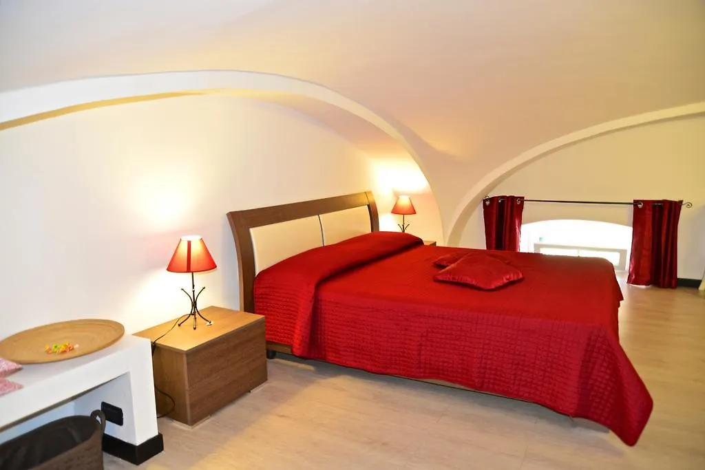 B&B Torre Porta Marina 0*, Ventimiglia Italy