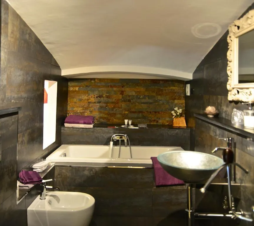 B&B Torre Porta Marina 0*, Ventimiglia