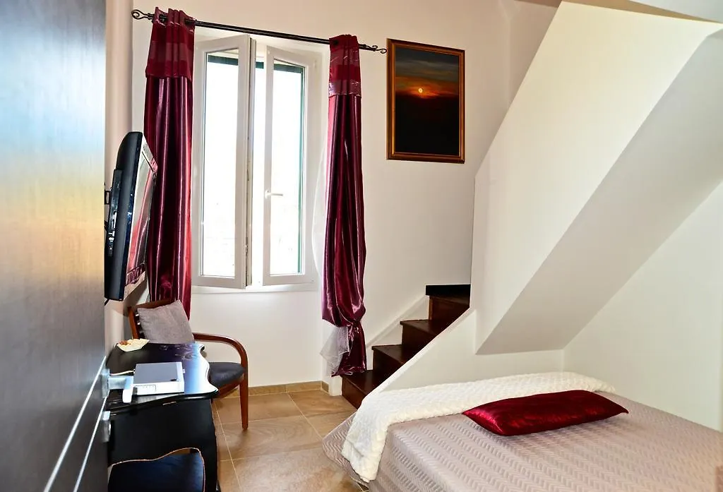 B&B Torre Porta Marina Ventimiglia