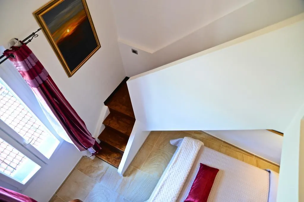 B&B Torre Porta Marina Bed & Breakfast Ventimiglia