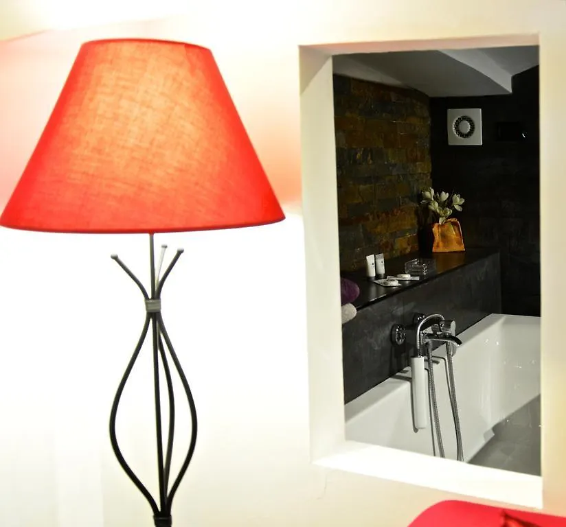 B&B Torre Porta Marina 0*, Ventimiglia