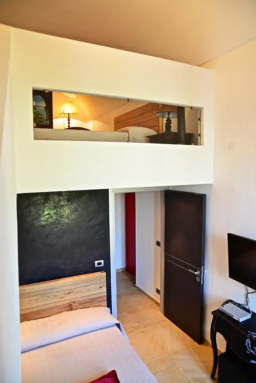 B&B Torre Porta Marina Bed & Breakfast Ventimiglia