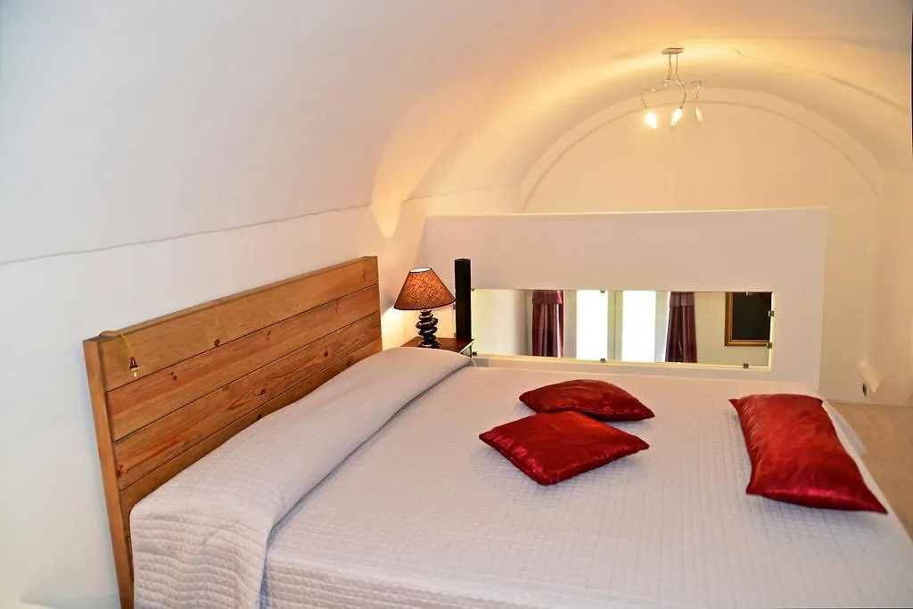 Bed & Breakfast B&B Torre Porta Marina Italy