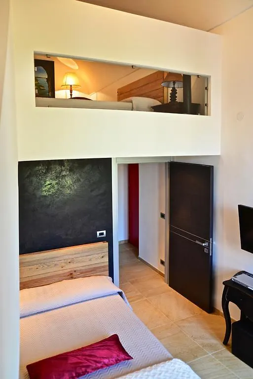 B&B Torre Porta Marina Italy