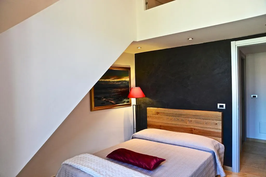 B&B Torre Porta Marina Ventimiglia
