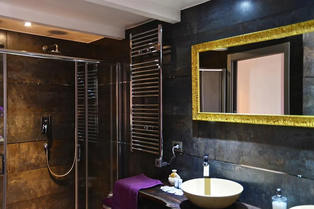 Bed & Breakfast B&B Torre Porta Marina