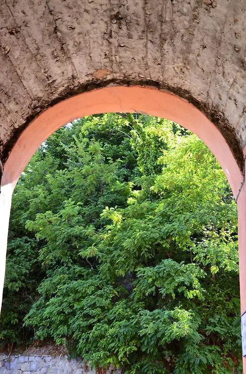 B&B Torre Porta Marina 0*, Ventimiglia