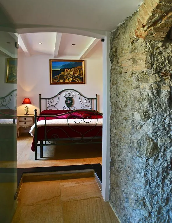 B&B Torre Porta Marina Ventimiglia