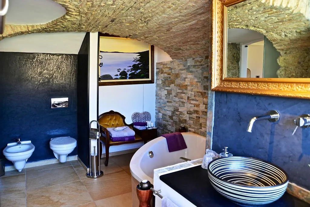 Bed & Breakfast B&B Torre Porta Marina
