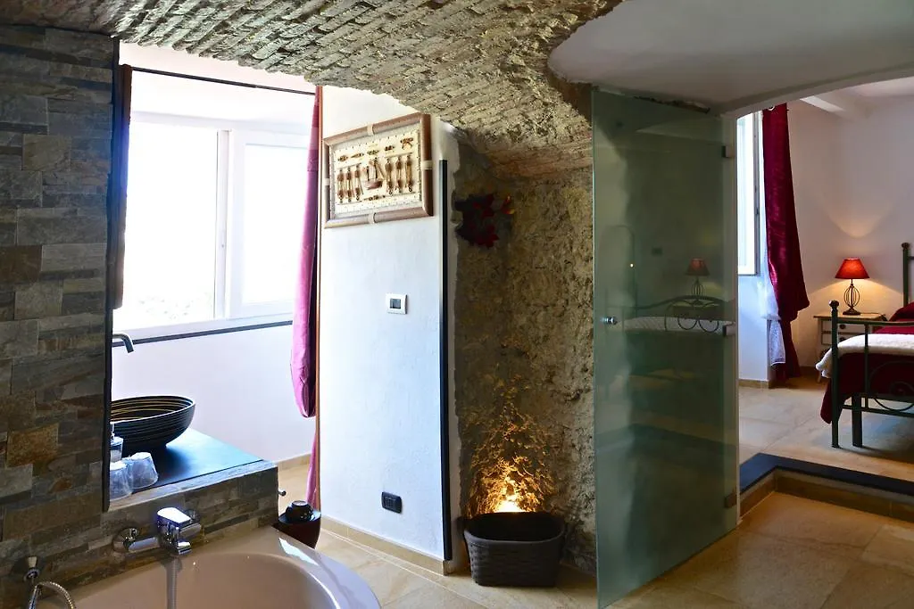 B&B Torre Porta Marina Bed & Breakfast