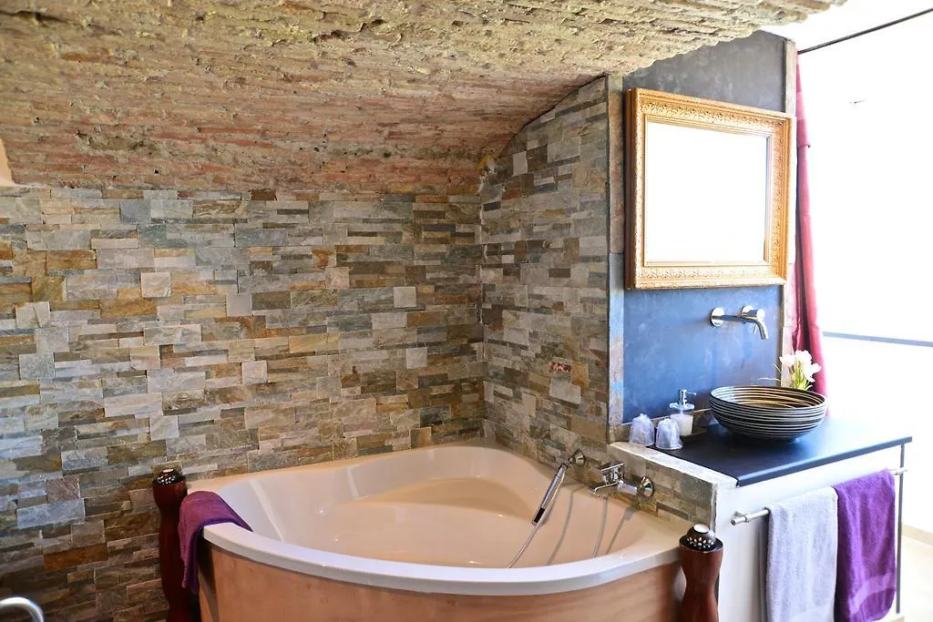 B&B Torre Porta Marina Italy