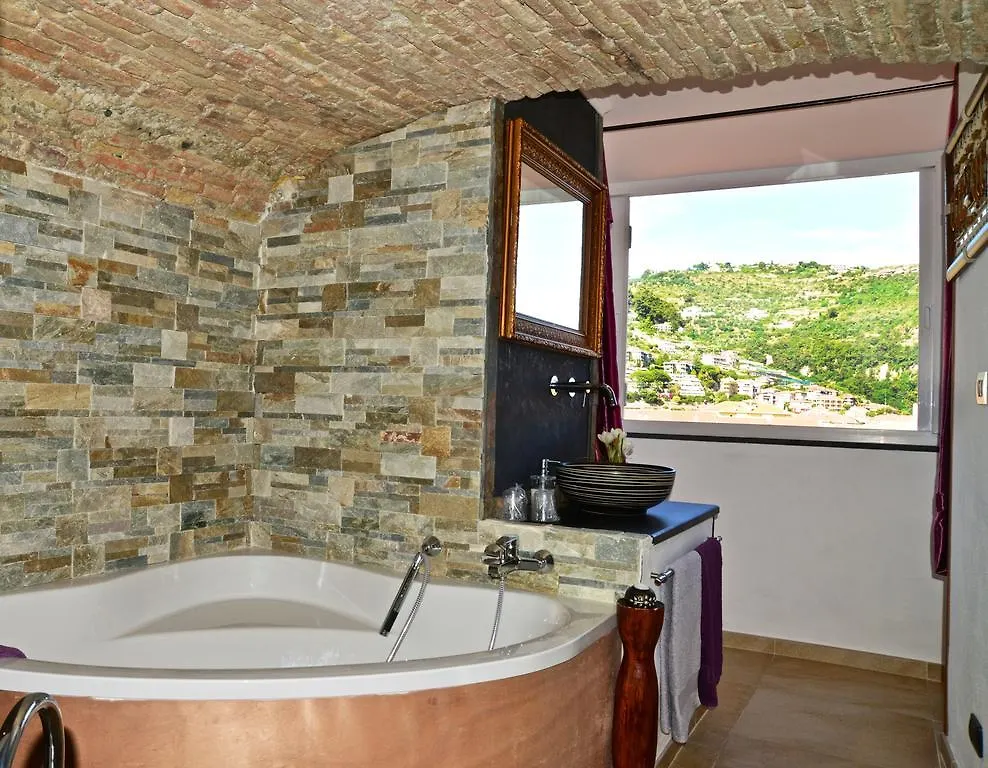 B&B Torre Porta Marina