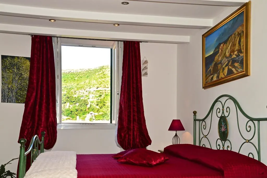 B&B Torre Porta Marina 0*, Ventimiglia Italy