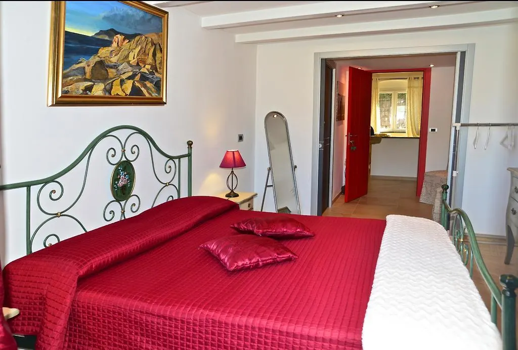 B&B Torre Porta Marina Italy