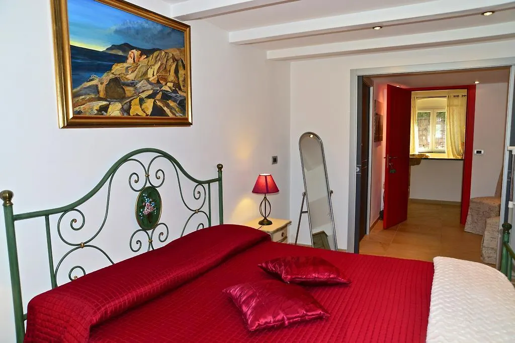 B&B Torre Porta Marina 0*, Ventimiglia